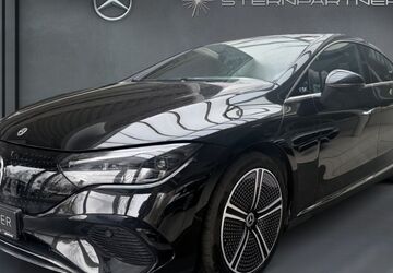 Mercedes-Benz EQE 10.377 km 46.790 &euro; Buxtehude 21614