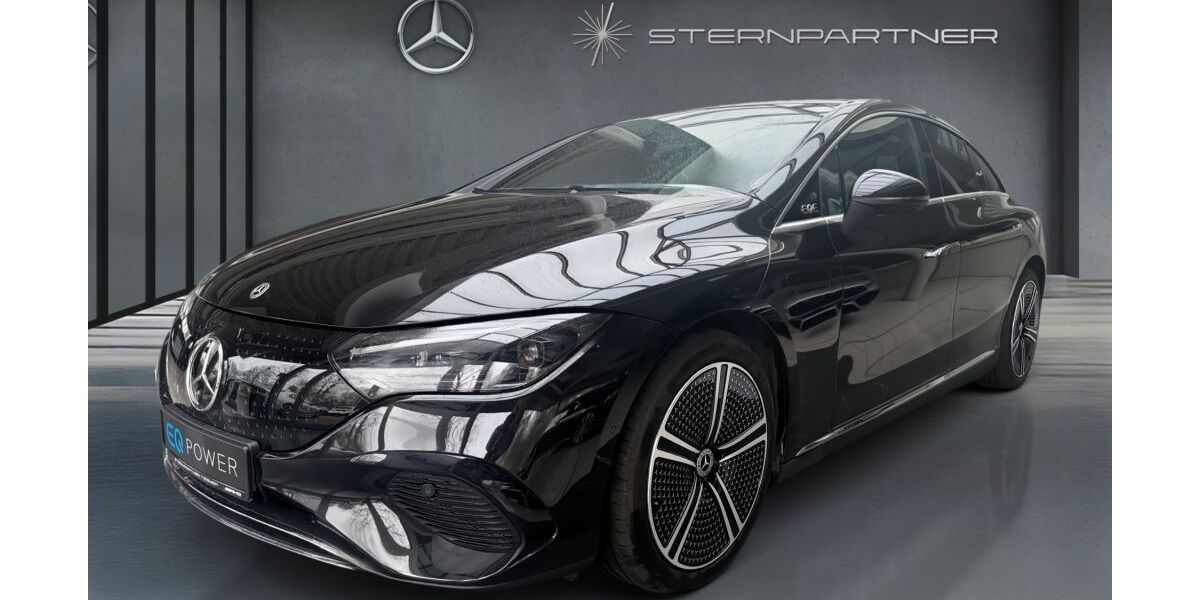 Mercedes-Benz EQE 10.377 km 46.980 &euro; Buxtehude 21614