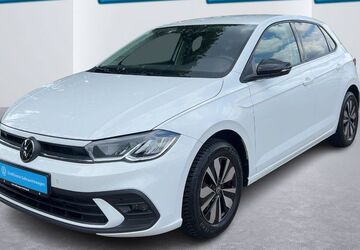 VW Polo 16.990 km 24.888 &euro; Hamburg 22303