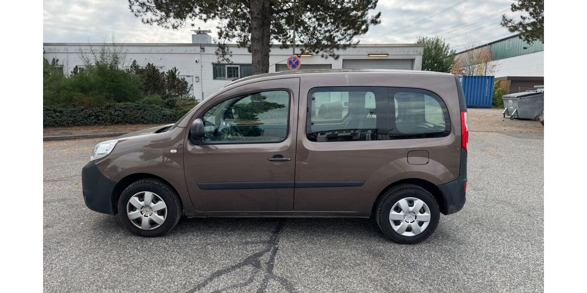 Renault Kangoo 168.830 km 5.999 &euro; Barsbüttel 22885
