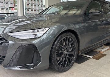 Audi A6 7.986 km 83.950 &euro; Hamburg 22761