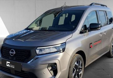 Nissan Townstar 1.300 km 33.535 &euro; Hamburg 22399