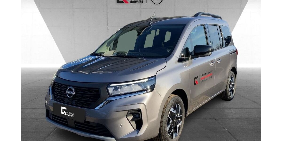 Nissan Townstar 1.300 km 33.535 &euro; Hamburg 22399