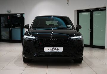 Audi SQ5 114.000 km 46.249 &euro; Hamburg 22047