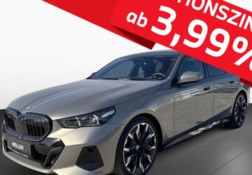 BMW 540 3.969 km 66.950 &euro; Hamburg 21073