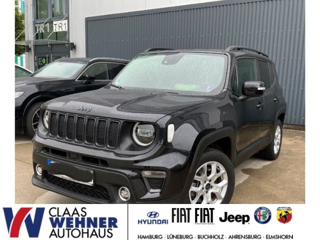 Jeep Renegade 60.613 km 22.990 &euro; Buchholz in der Nordheide 21244