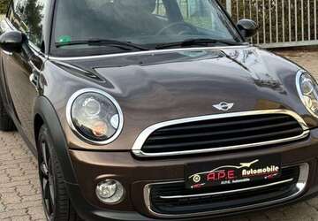 Mini Cooper Clubman 99.000 km 8.399 &euro; Norderstedt 22848
