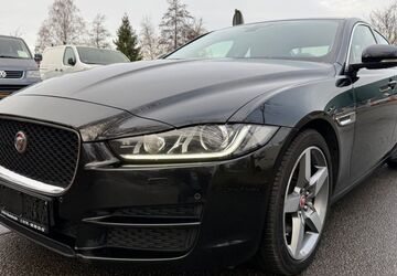 Jaguar XE 293.993 km 7.000 &euro; Buxtehude 21614