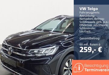 VW Taigo 23.777 km 20.375 &euro; Jesteburg 21266