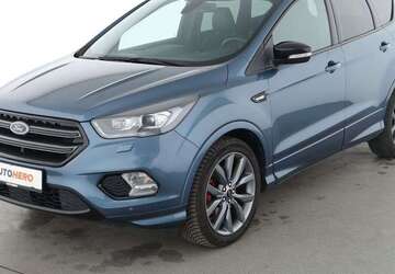 Ford Kuga 40.714 km 17.160 &euro; Hamburg 22529