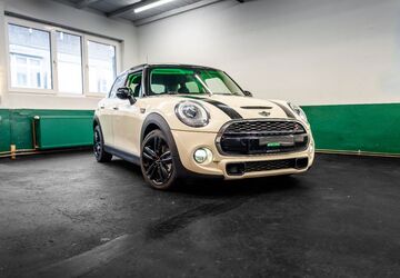 Mini Cooper SD 166.205 km 9.600 &euro; Hamburg 22301