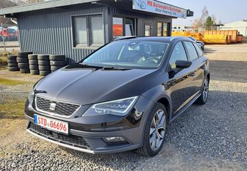 Seat Leon 220.000 km 7.999 &euro; Buxtehude 21614
