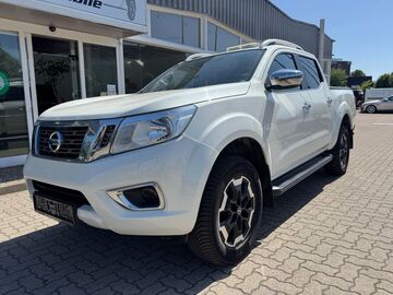 Gebrauchte Nissan Navara