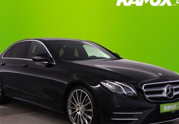 Mercedes-Benz E 220 91.150 km 28.999 &euro; Hamburg 22529