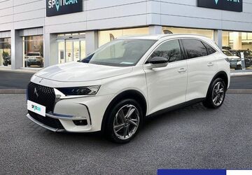 DS Automobiles DS7 (Crossback) 24.983 km 26.390 &euro; Hamburg 22529