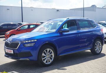 Skoda Kamiq 69.680 km 23.950 &euro; Hamburg 22761