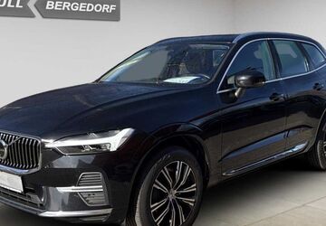Volvo XC60 162.873 km 27.774 &euro; Hamburg 21029