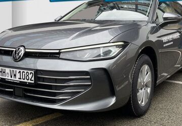 VW Passat 6.785 km 56.888 &euro; Hamburg 22303