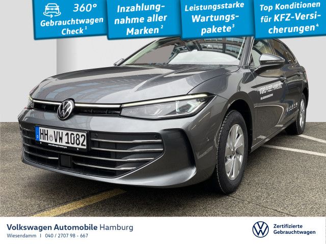VW Passat 6.785 km 56.888 &euro; Hamburg 22303