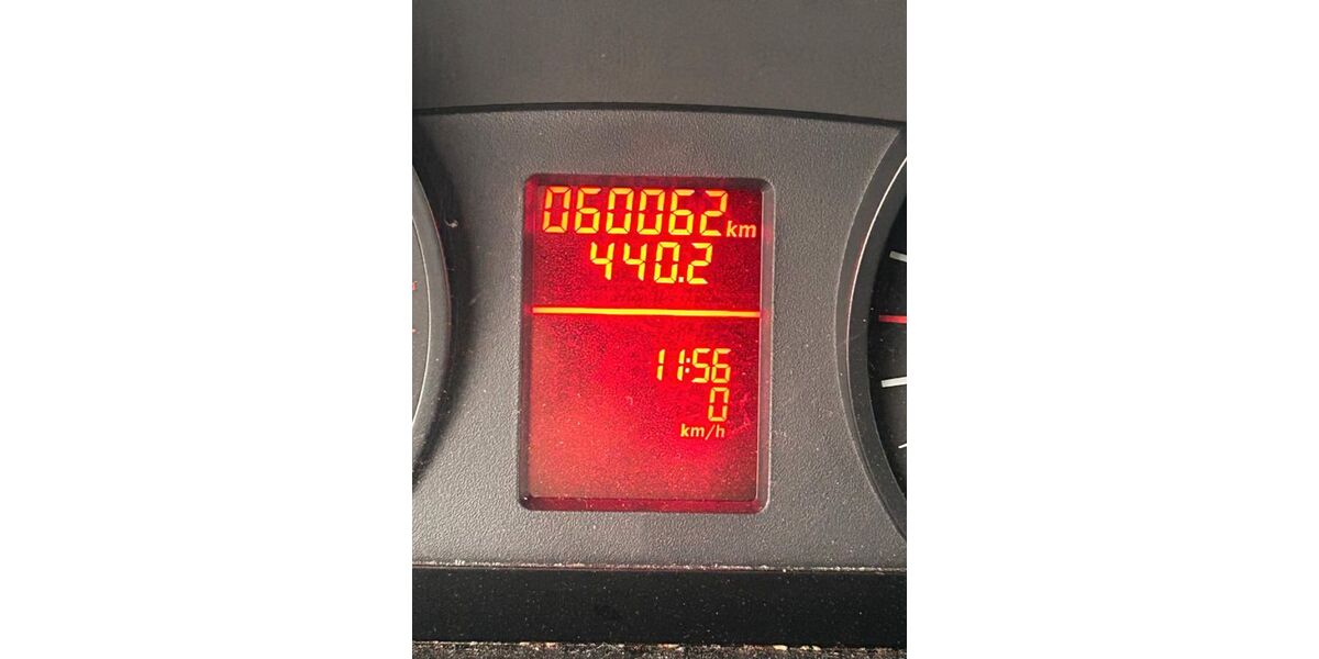 VW Crafter 60.000 km 15.400 &euro; Hamburg 22083