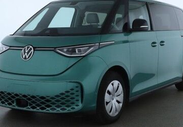 VW ID. Buzz 11.640 km 61.780 &euro; Neu Wulmstorf 21629