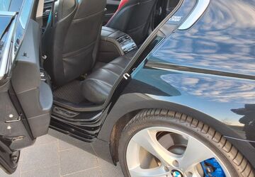 BMW 640 Gran Coupé 199.500 km 19.800 &euro; Hamburg 22149