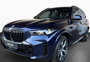 BMW X5 75.216 km 72.900 &euro; Winsen/Luhe 21423