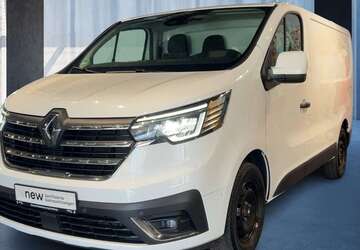 Renault Trafic 80.363 km 19.990 &euro; Hamburg 22763