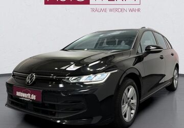 VW Golf 56.299 km 25.990 &euro; Ahrensburg 22926