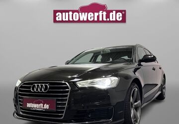 Audi A6 190.000 km 10.999 &euro; Ahrensburg 22926