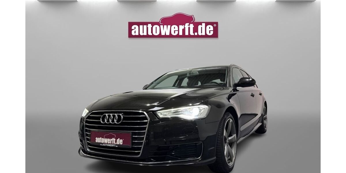 Audi A6 190.000 km 10.999 &euro; Ahrensburg 22926