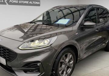 Ford Kuga 59.071 km 21.990 &euro; Hamburg 22761