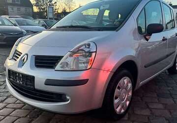 Renault Modus 90.000 km 1.990 &euro; Neu Wulmstorf 21629