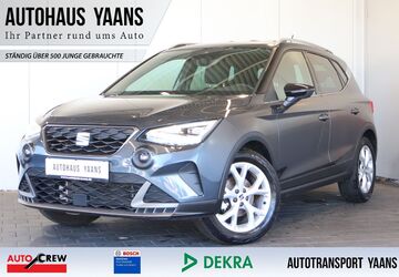 Seat Arona 22.840 km 14.989 &euro; Pinneberg 25421