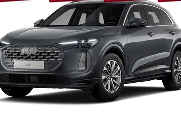 Audi Q5 2.255 km 66.944 &euro; Hamburg 22529