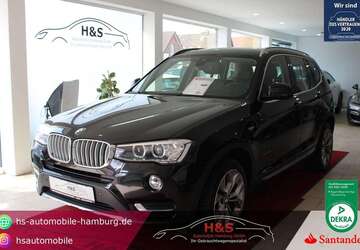 BMW X3 157.222 km 18.900 &euro; Pinneberg 25421