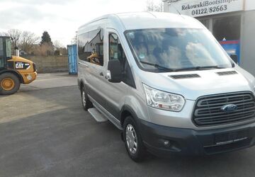 Ford Transit 44.104 km 25.990 &euro; Moorrege 25436