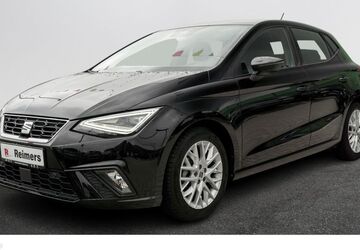 Seat Ibiza 11.100 km 17.990 &euro; Pinneberg 25421