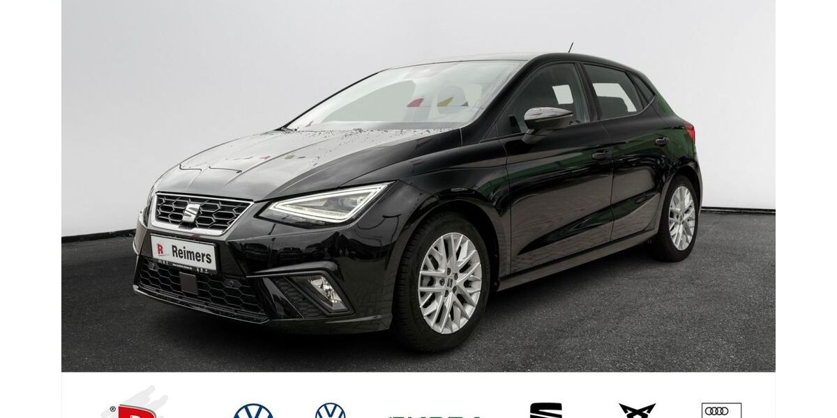 Seat Ibiza 11.100 km 17.990 &euro; Pinneberg 25421