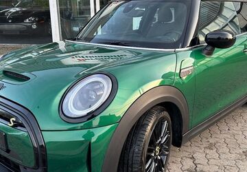 Mini Cooper SE 34.300 km 17.600 &euro; Hamburg-Norderstedt 22851