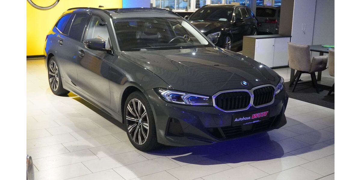 BMW 320 128.240 km 30.690 &euro; Hollenstedt 21279