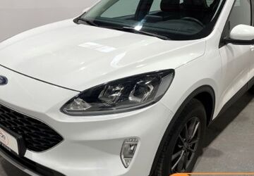 Ford Kuga 86.000 km 21.450 &euro; Norderstedt 22848