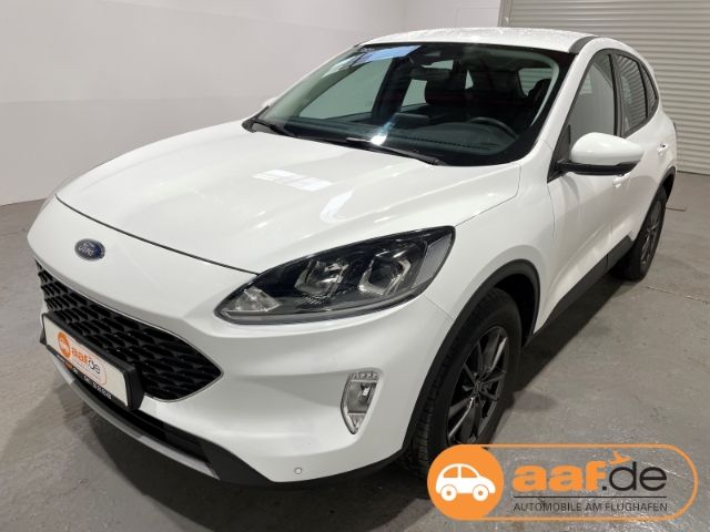 Ford Kuga 86.000 km 21.450 &euro; Norderstedt 22848