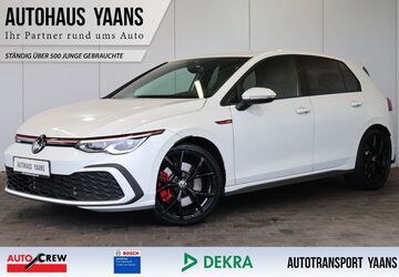 VW Golf 22.960 km 25.689 &euro; Pinneberg 25421