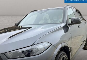 BMW X5 M 8.920 km 136.404 &euro; Barsbüttel bei Hamburg 22885