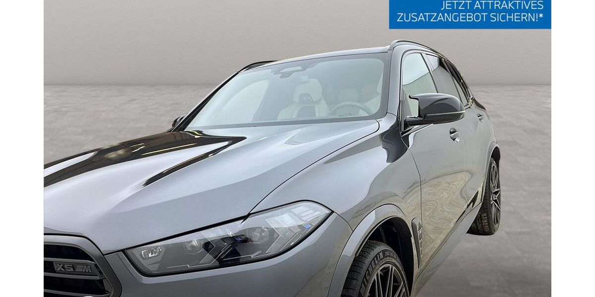 BMW X5 M 8.920 km 136.404 &euro; Barsbüttel bei Hamburg 22885