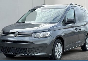 VW Caddy 5.230 km 36.380 &euro; Buchholz 21244