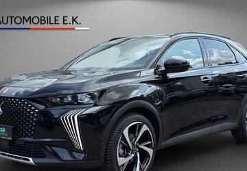DS Automobiles DS7 (Crossback) 26.700 km 28.900 &euro; Bönningstedt 25474