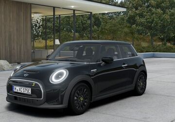 Mini Cooper SE 25.758 km 19.690 &euro; Norderstedt 22848