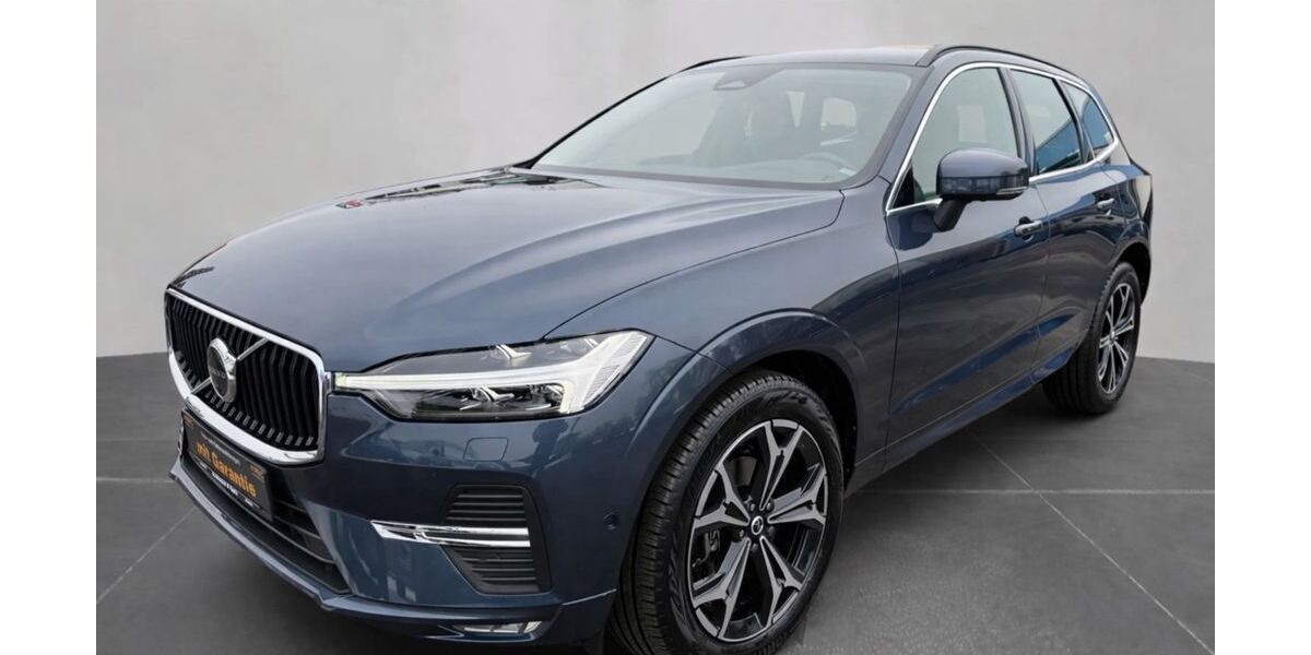 Volvo XC60 33.800 km 32.490 &euro; Hamburg 20539